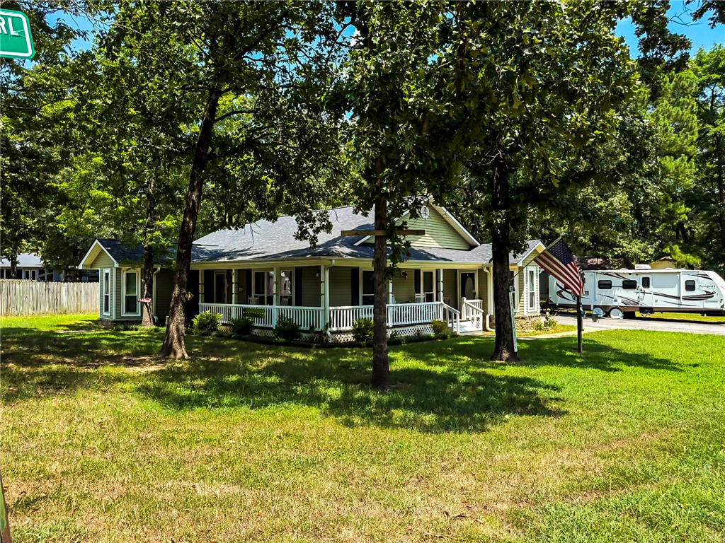 Forrest Acres Overlook - Residential