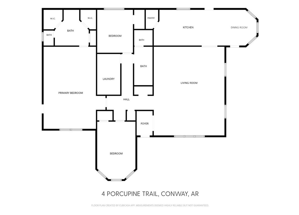 Forrest Acres Overlook - Residential
