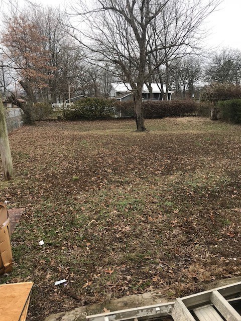 Burl Dodd Add - Residential
