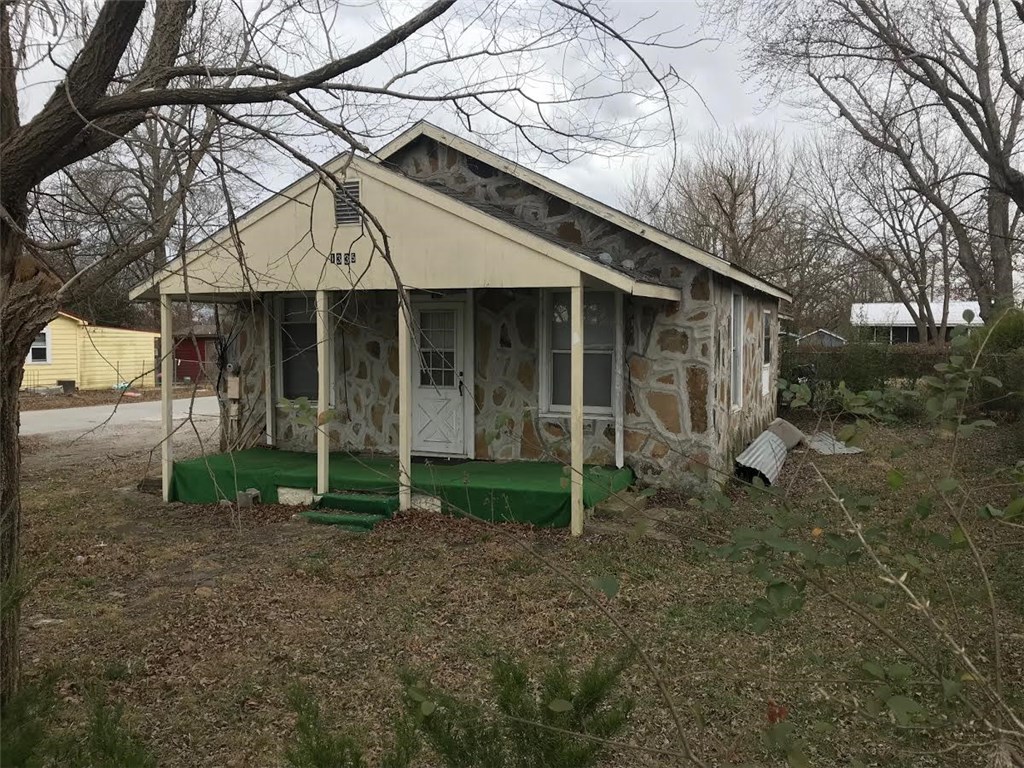 Burl Dodd Add - Residential