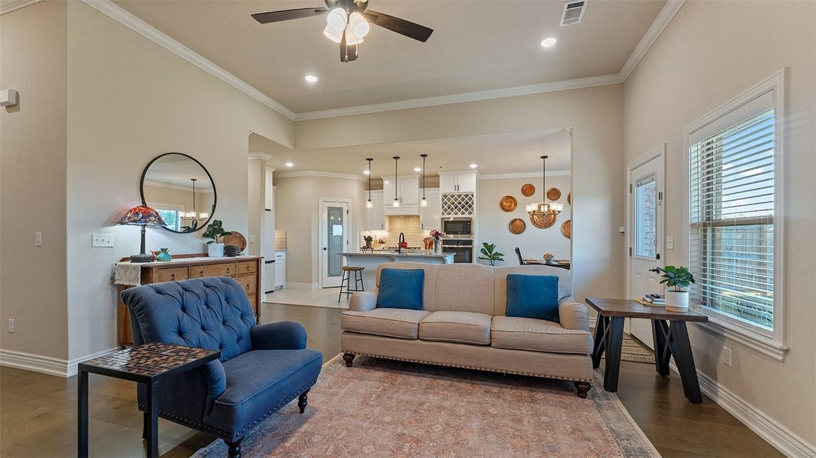 WALNUT GROVE SUB PH 1-BENTONVILLE - Residential