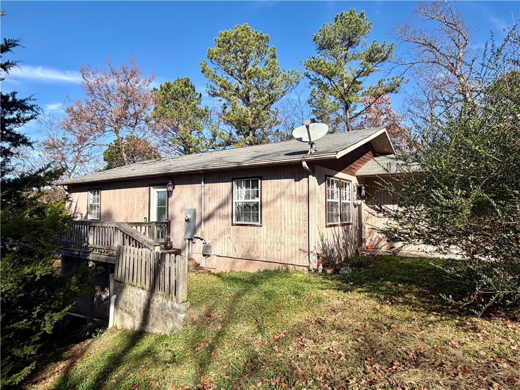 Beaver Shores Unit 5 Rurban - Residential