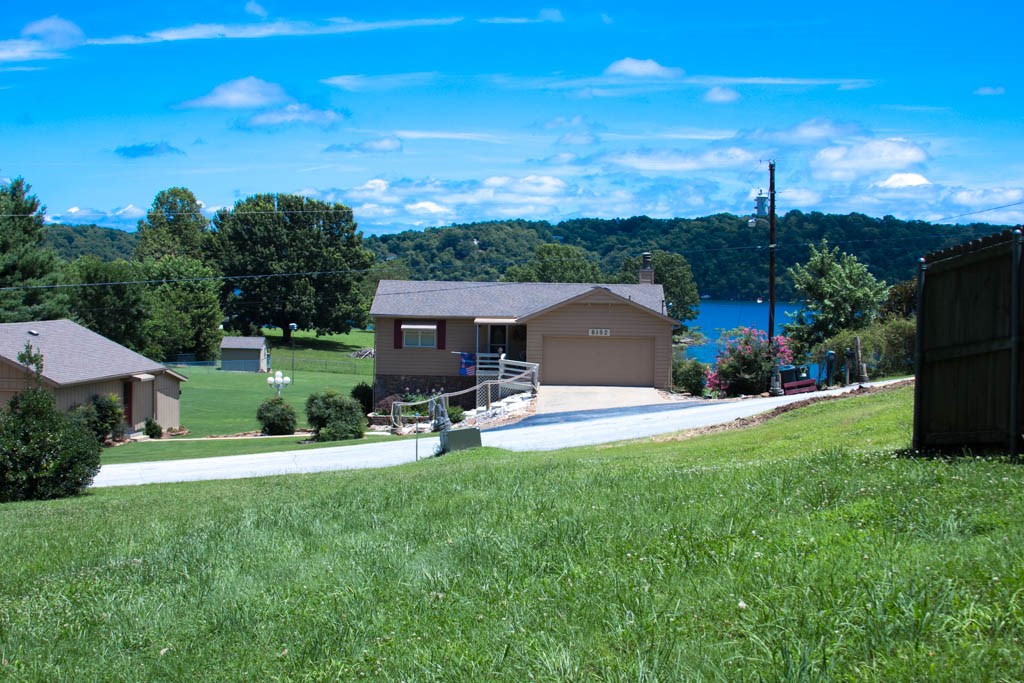Beaver Shores Unit 1 - Land