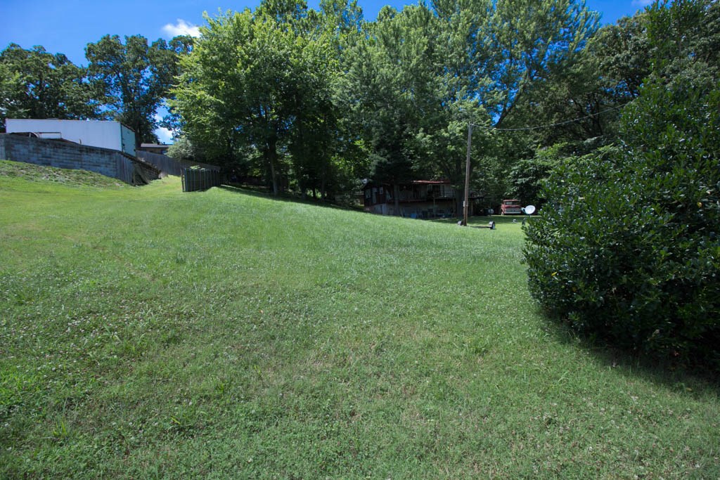 Beaver Shores Unit 1 - Land