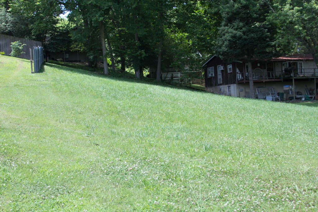 Beaver Shores Unit 1 - Land
