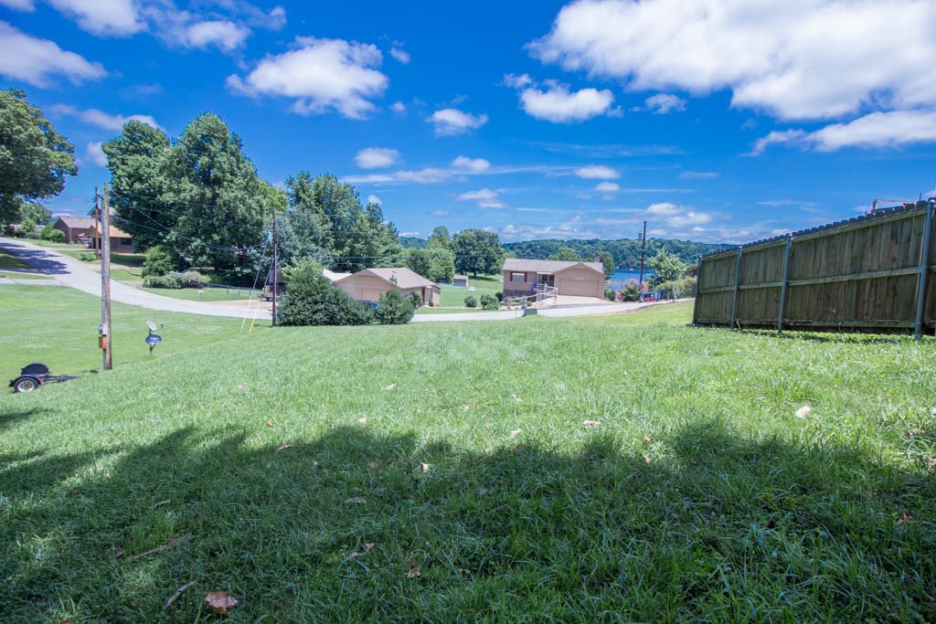 Beaver Shores Unit 1 - Land