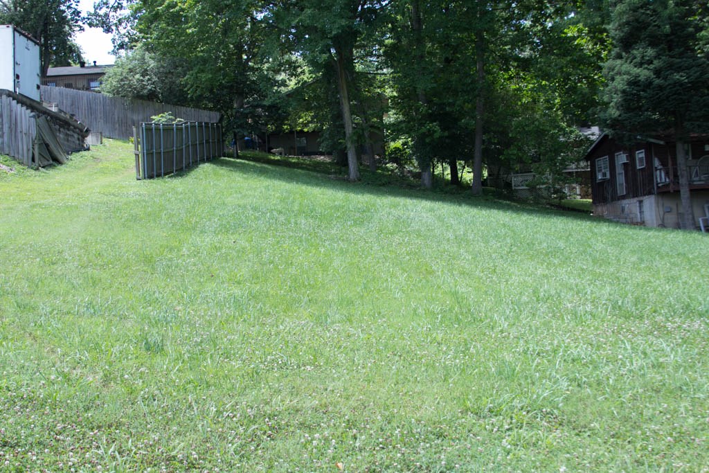 Beaver Shores Unit 1 - Land