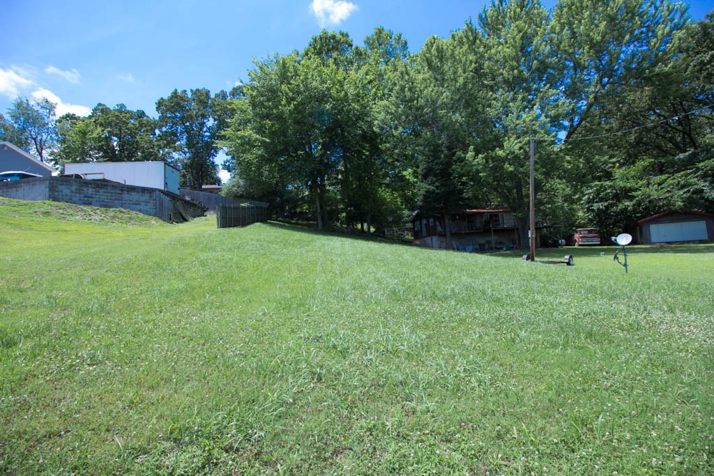 Beaver Shores Unit 1 - Land
