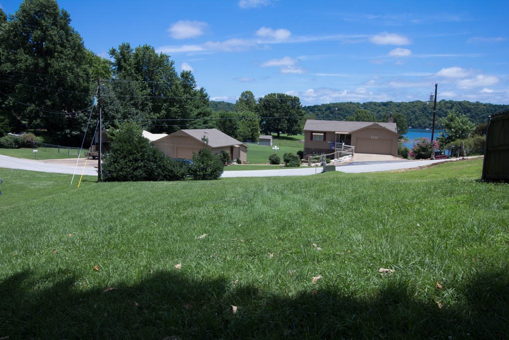 Beaver Shores Unit 1 - Land