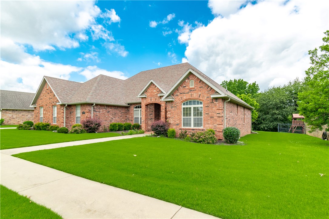 Valley View - Residential