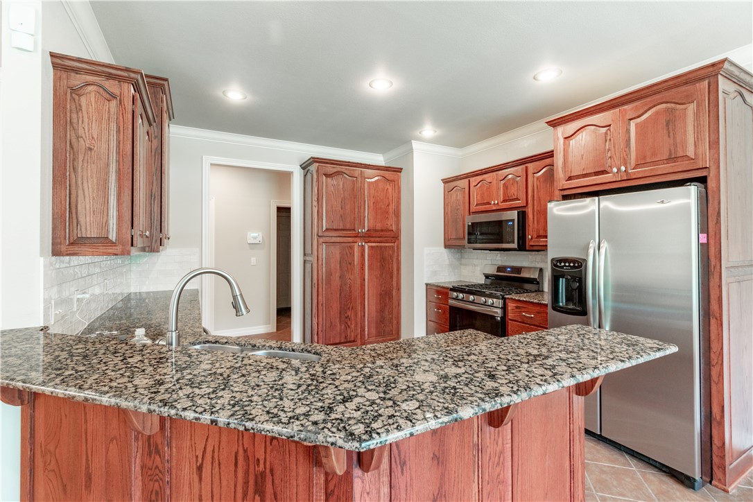 Valley View - Residential