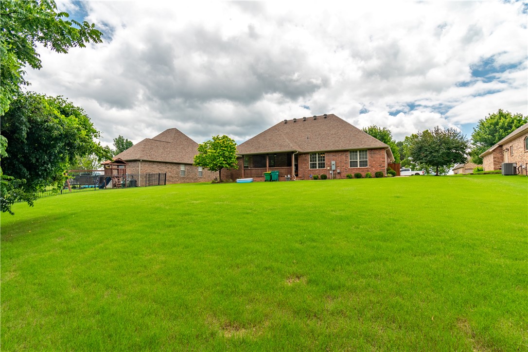 Valley View - Residential