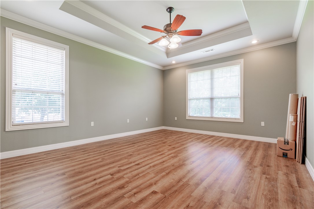 Valley View - Residential