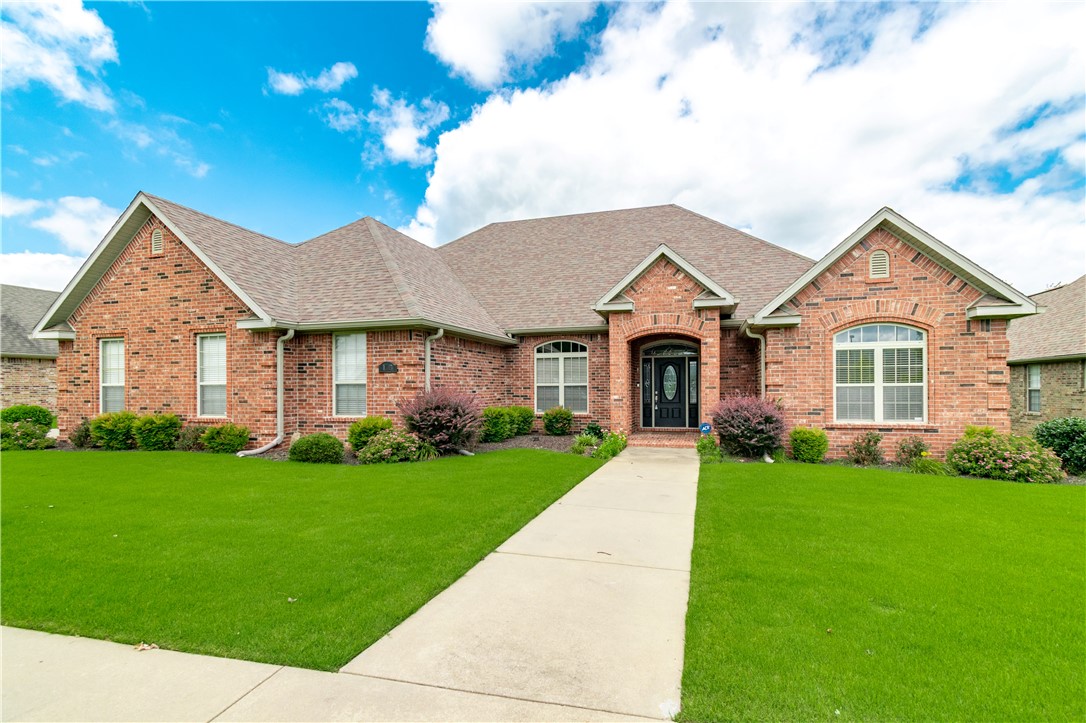 Valley View - Residential