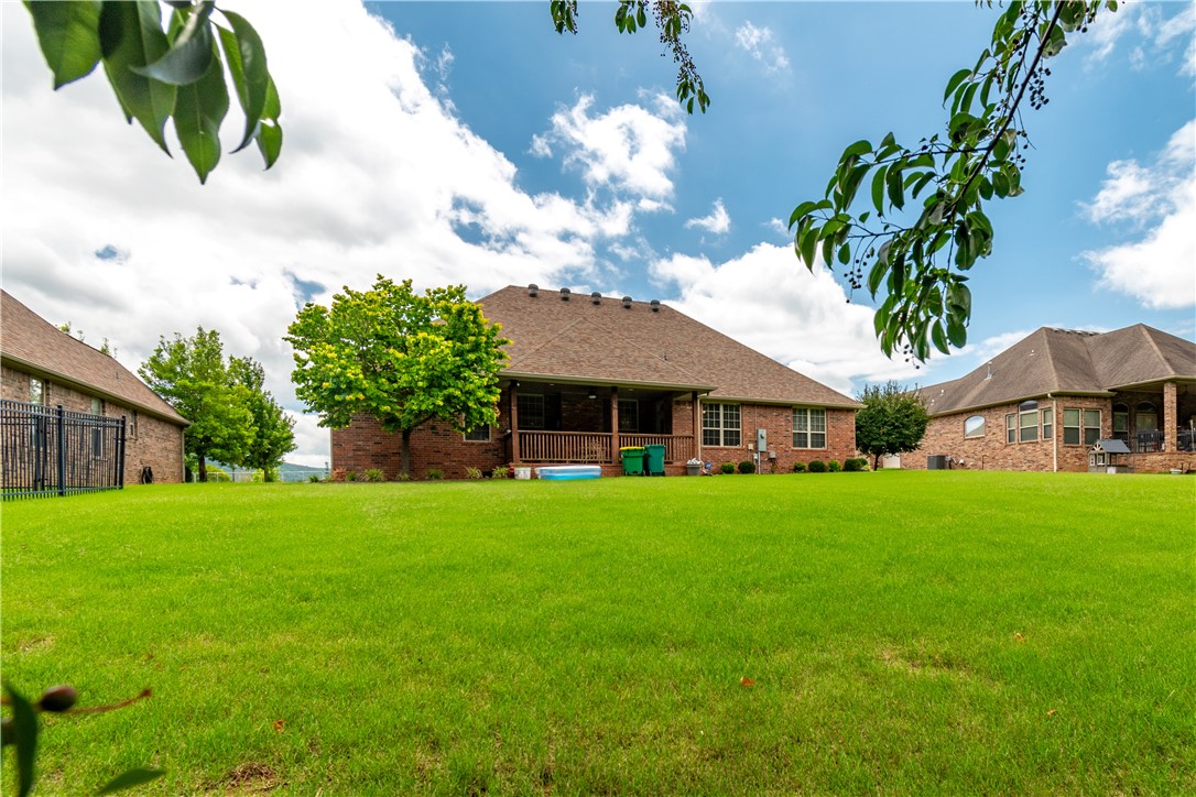 Valley View - Residential