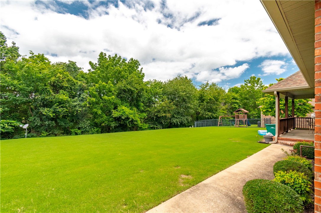 Valley View - Residential