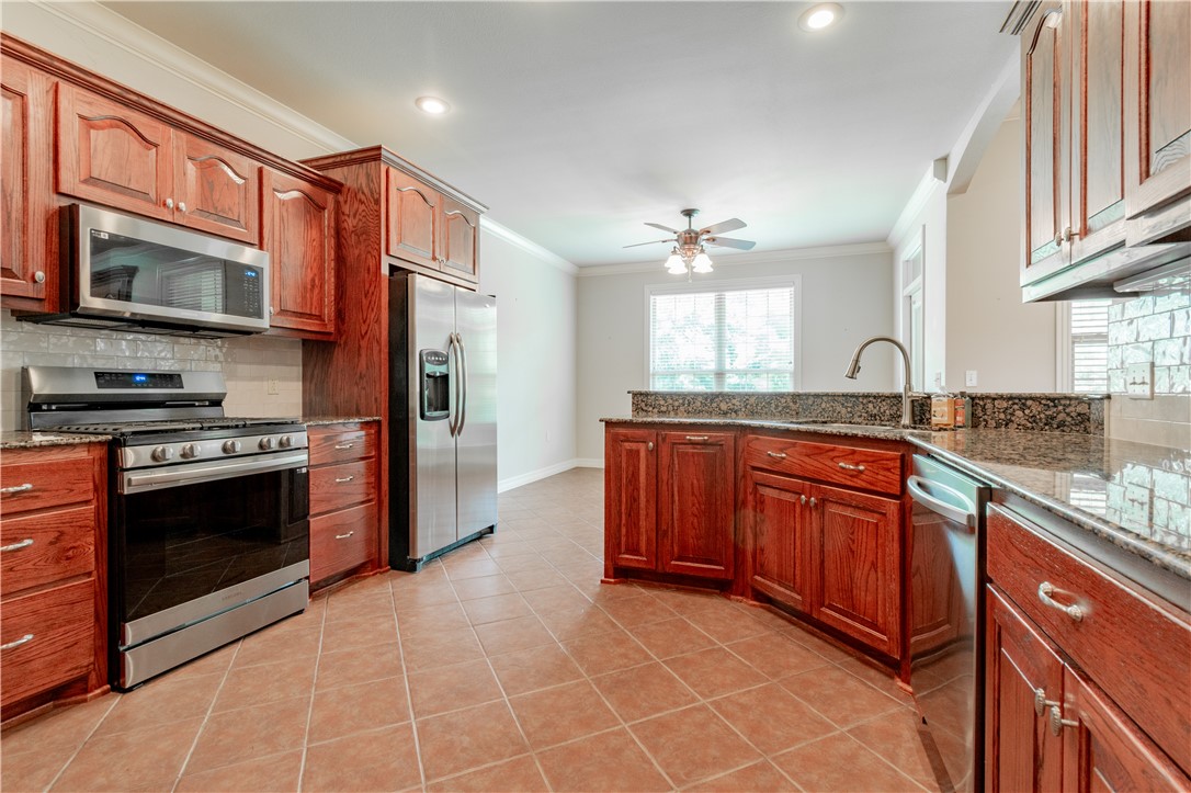 Valley View - Residential