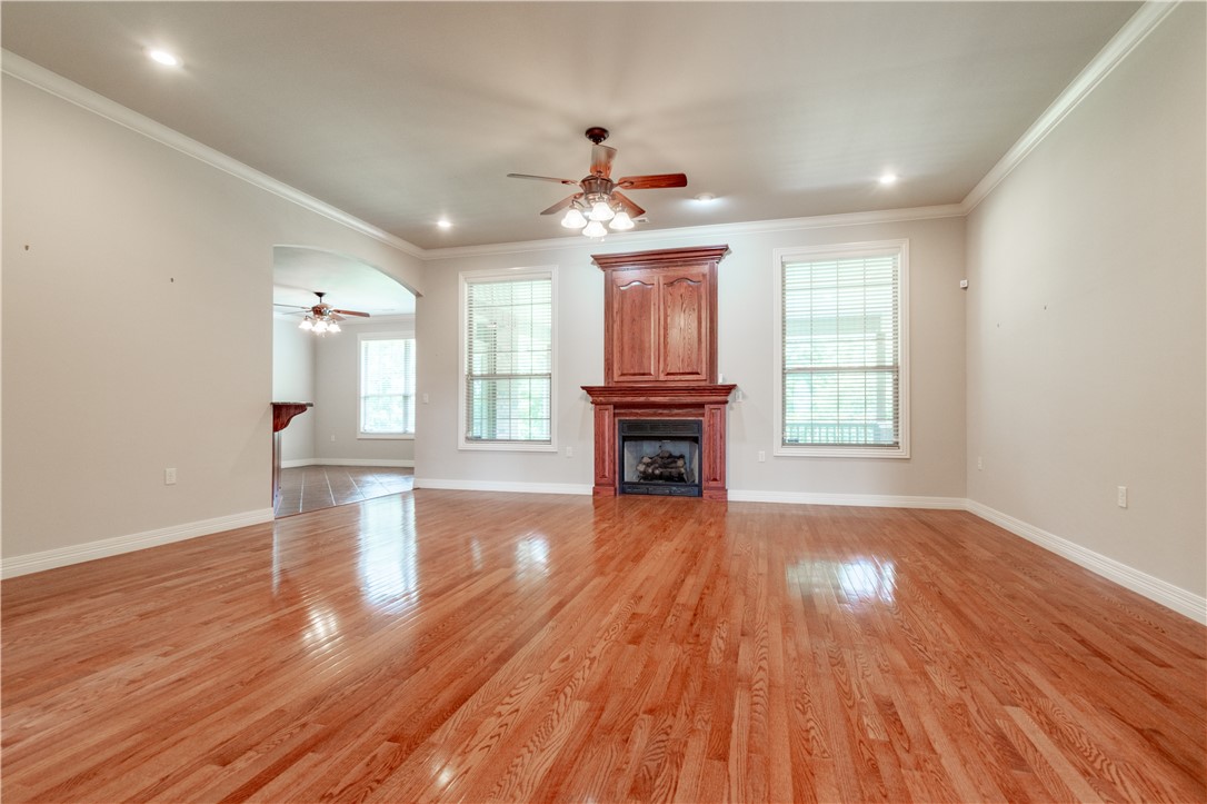 Valley View - Residential
