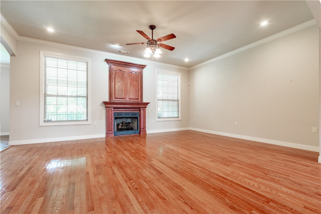 Valley View - Residential