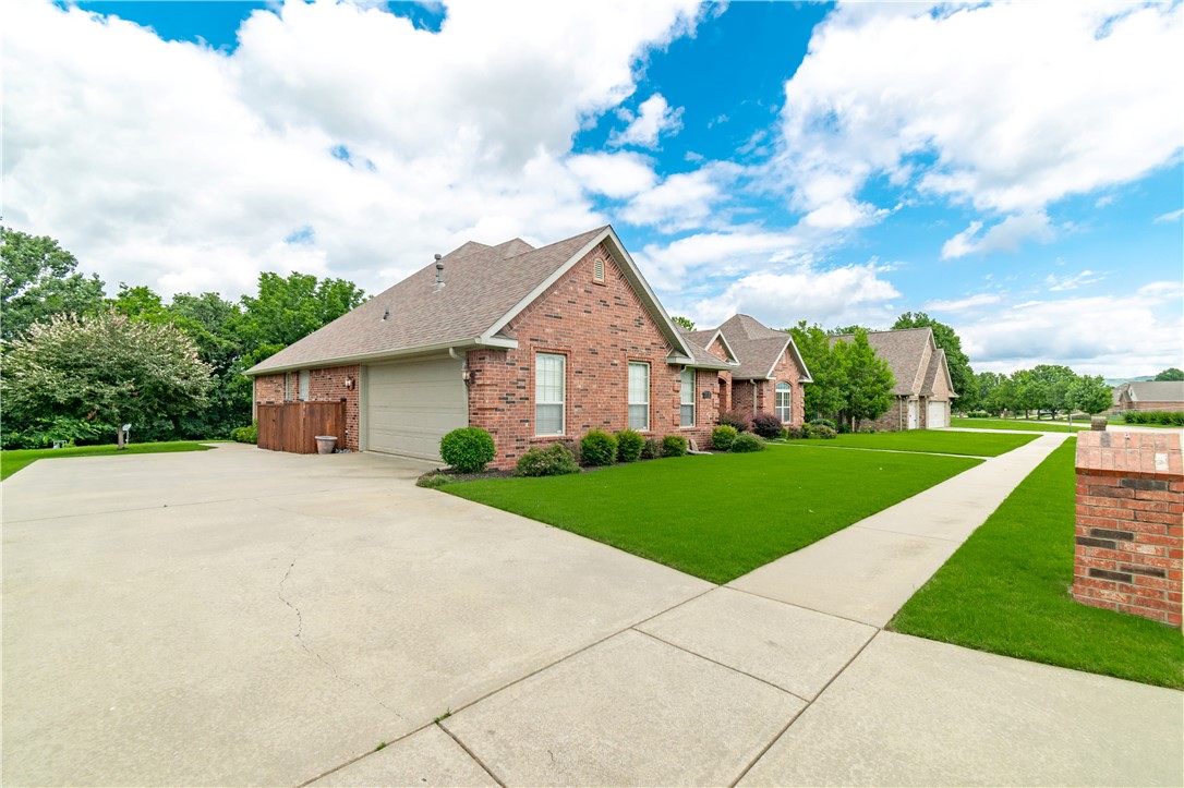 Valley View - Residential