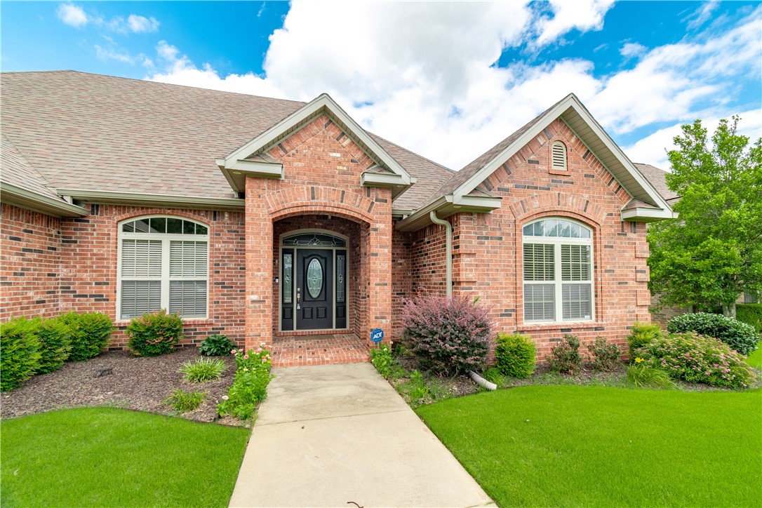 Valley View - Residential
