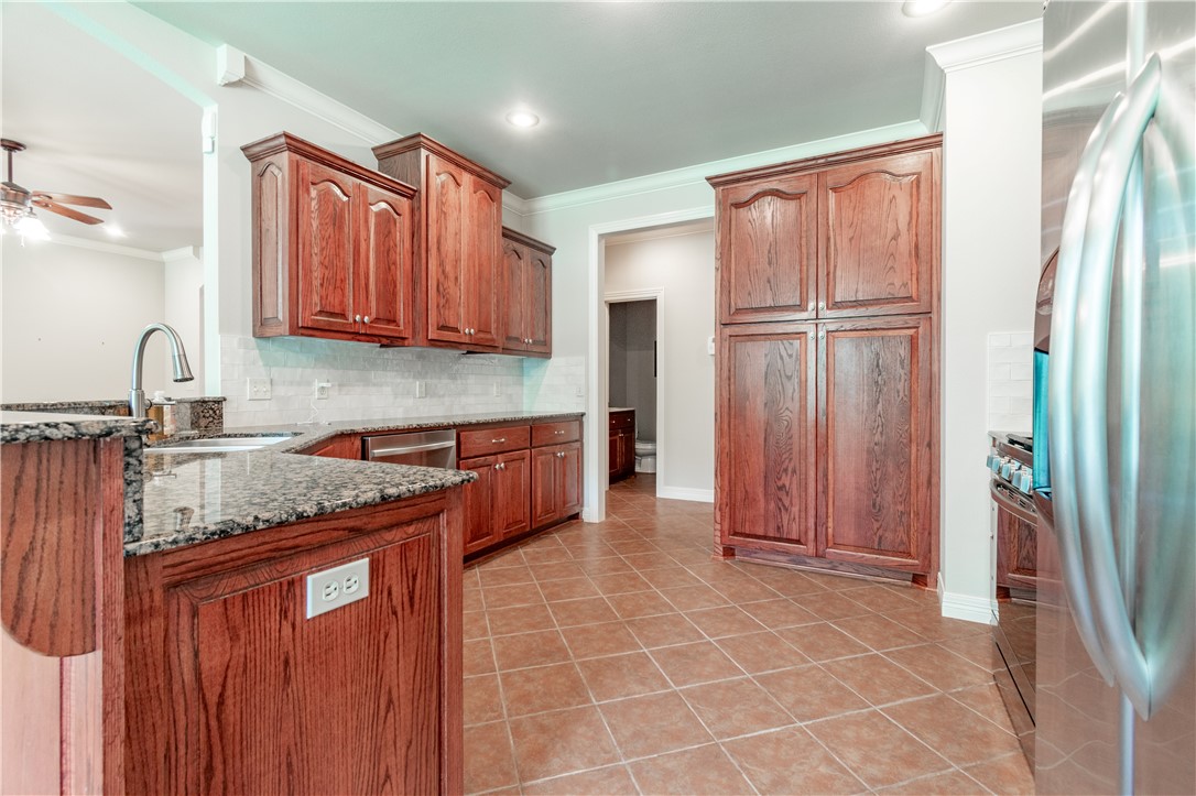 Valley View - Residential