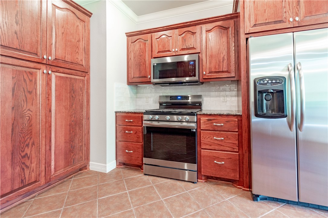 Valley View - Residential