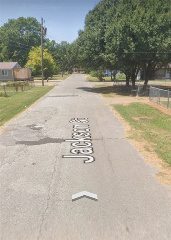 Elliot Addition - Land