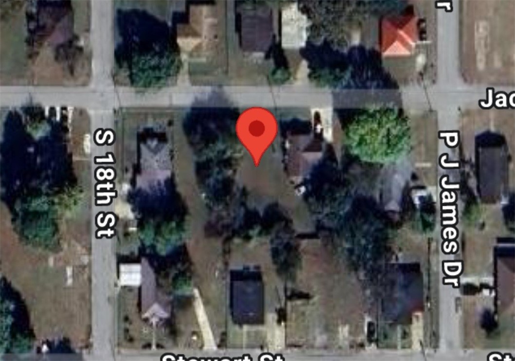 Elliot Addition - Land