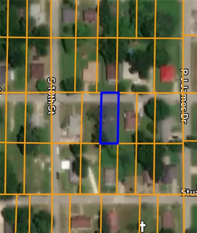 Elliot Addition - Land