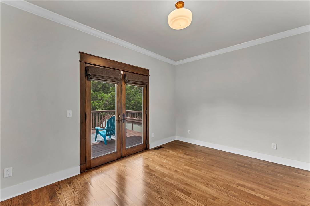 Mount Nord Addition - Residential