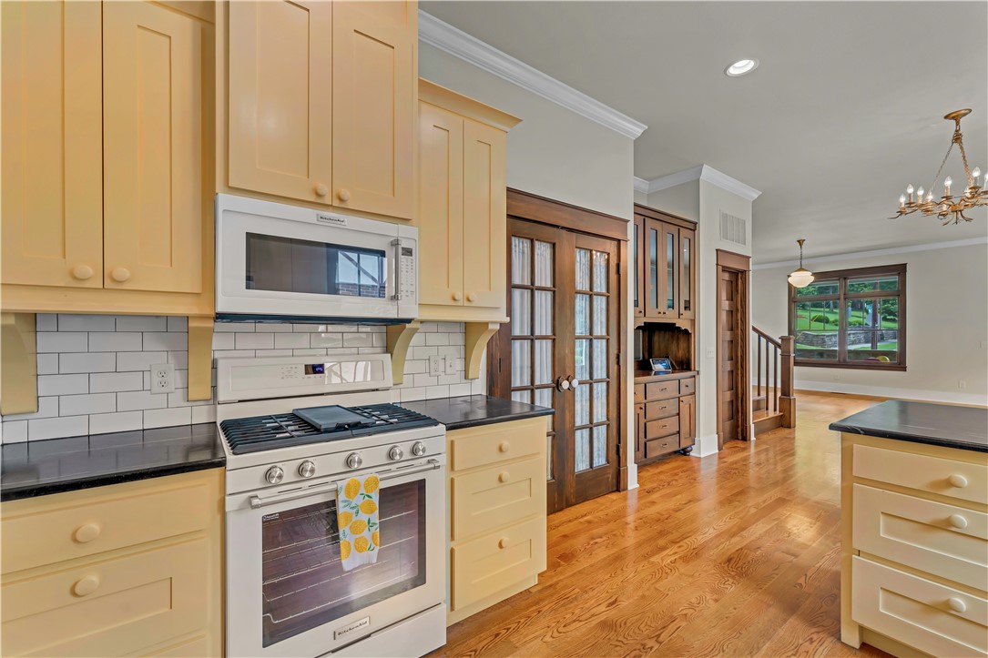Mount Nord Addition - Residential