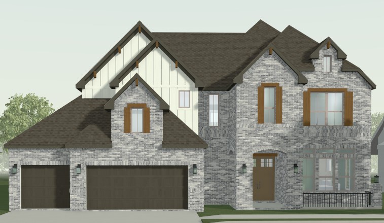 Magnolia Park - Residential