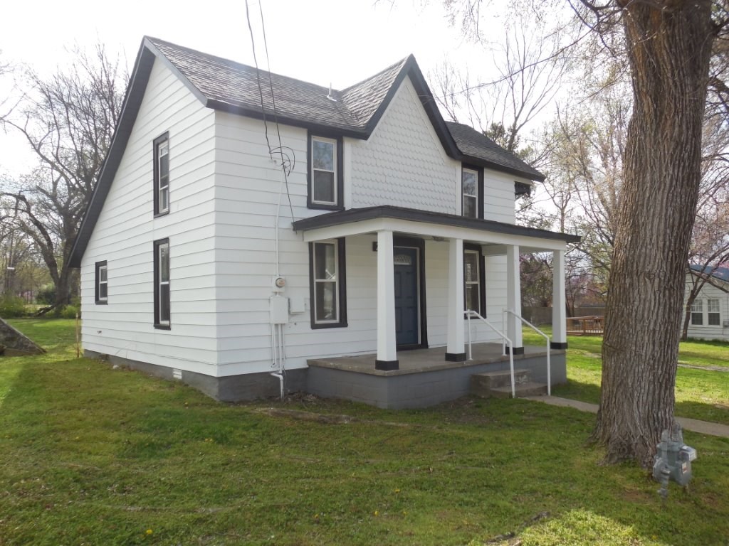 Prairie Grove Original - Residential