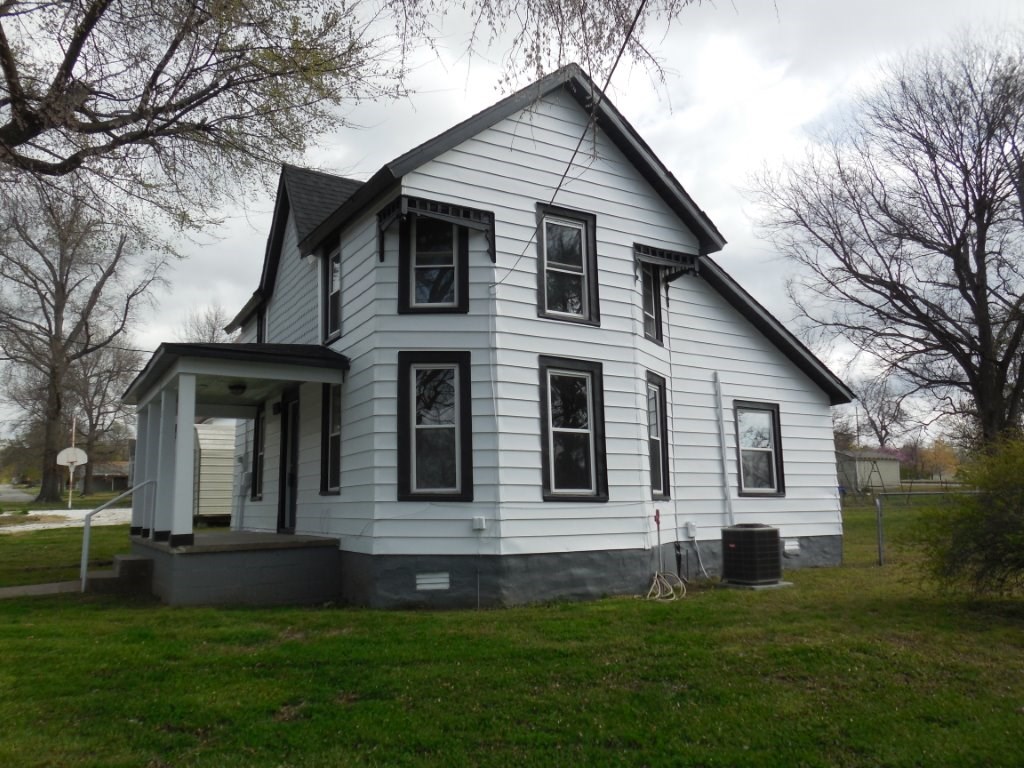 Prairie Grove Original - Residential