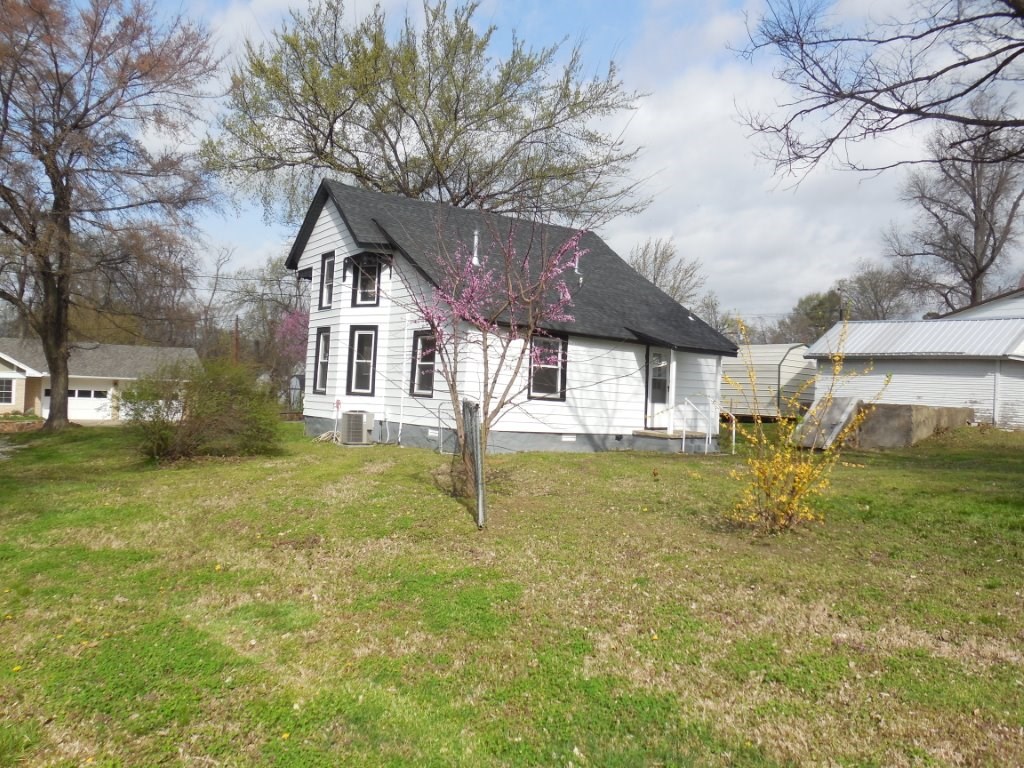 Prairie Grove Original - Residential