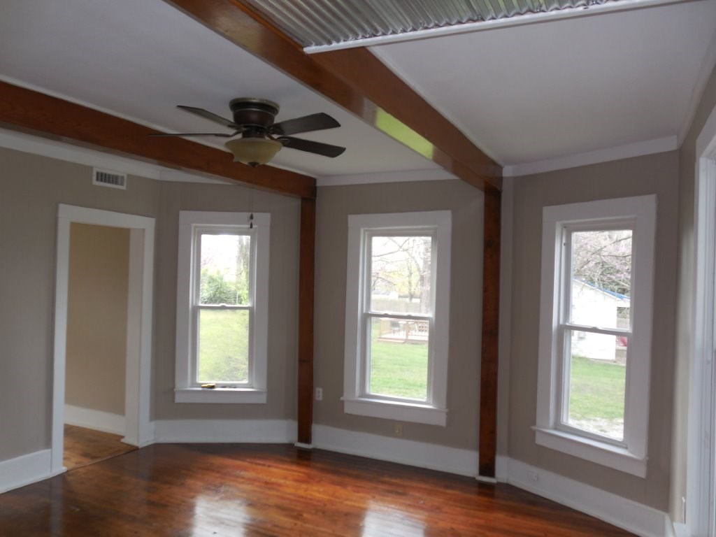 Prairie Grove Original - Residential