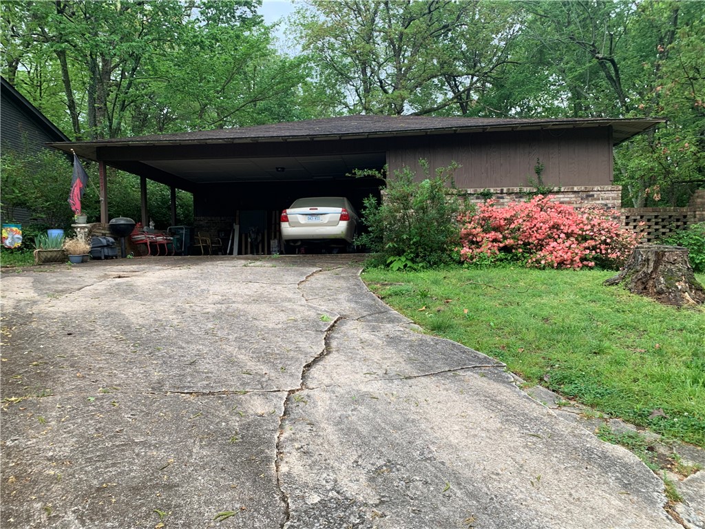 Fairview Heights Add - Residential