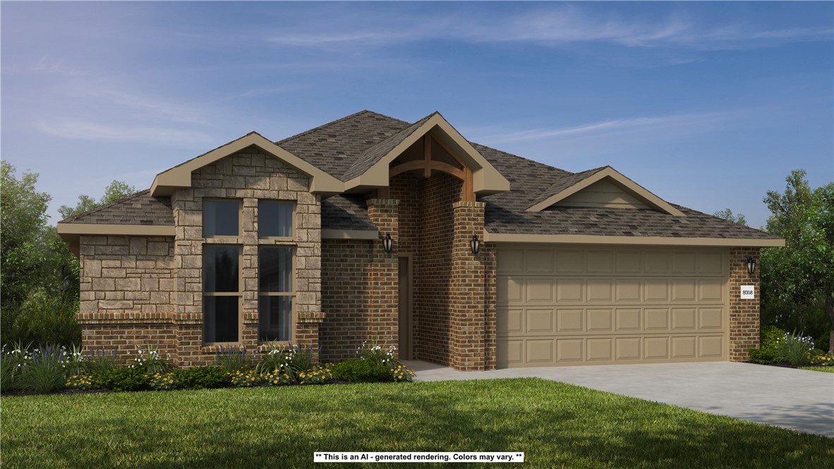 Magnolia Landing - Residential