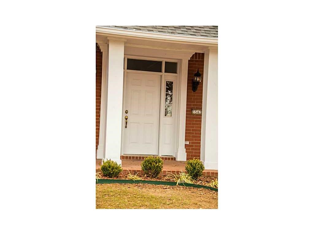 Paradise Place - Residential Lease