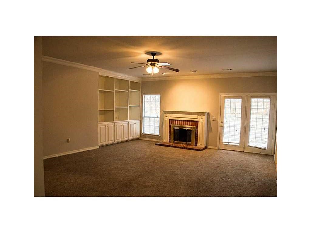 Paradise Place - Residential Lease