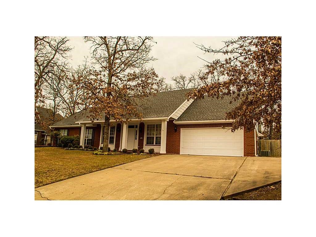 Paradise Place - Residential Lease