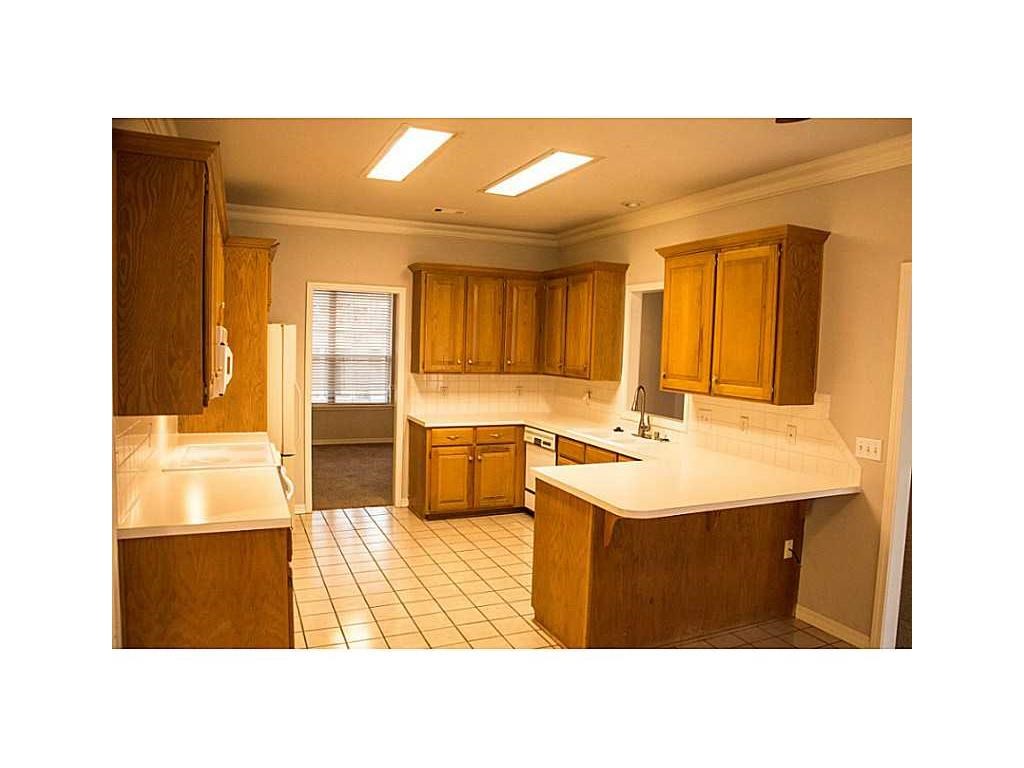 Paradise Place - Residential Lease