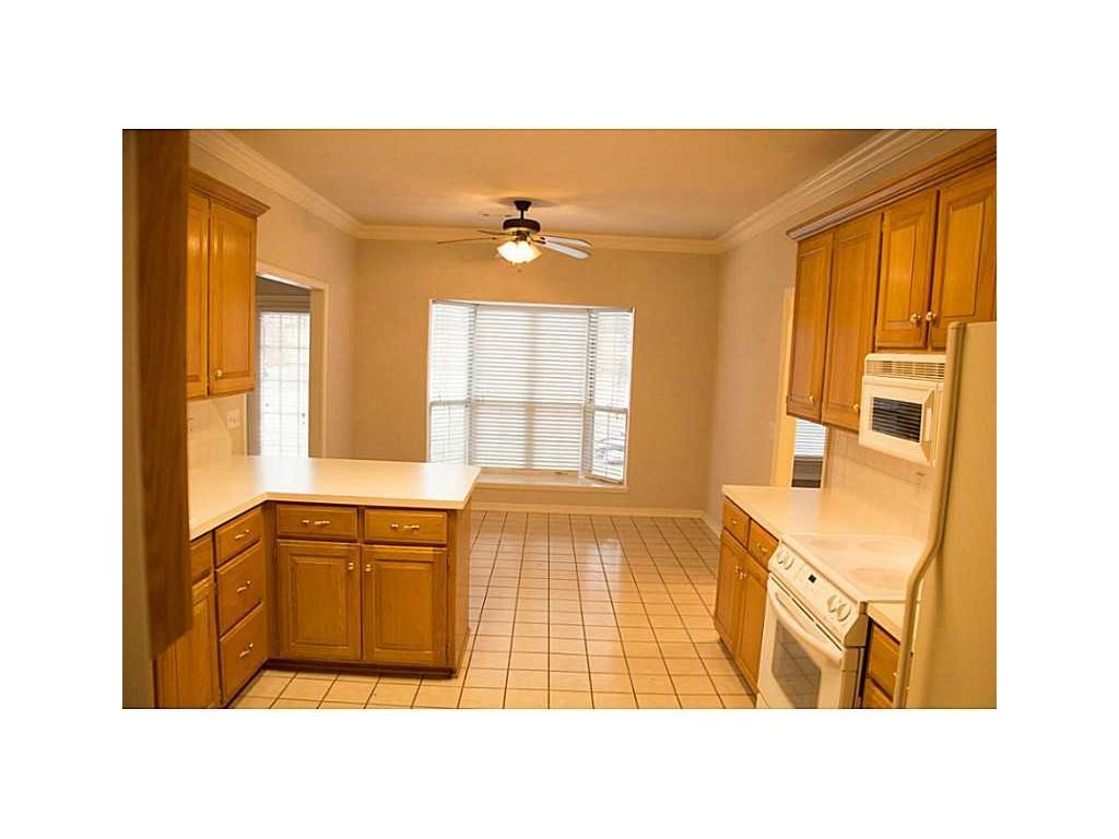 Paradise Place - Residential Lease