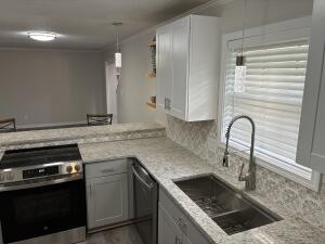 Bynum Addition - Residential