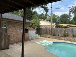 Bynum Addition - Residential