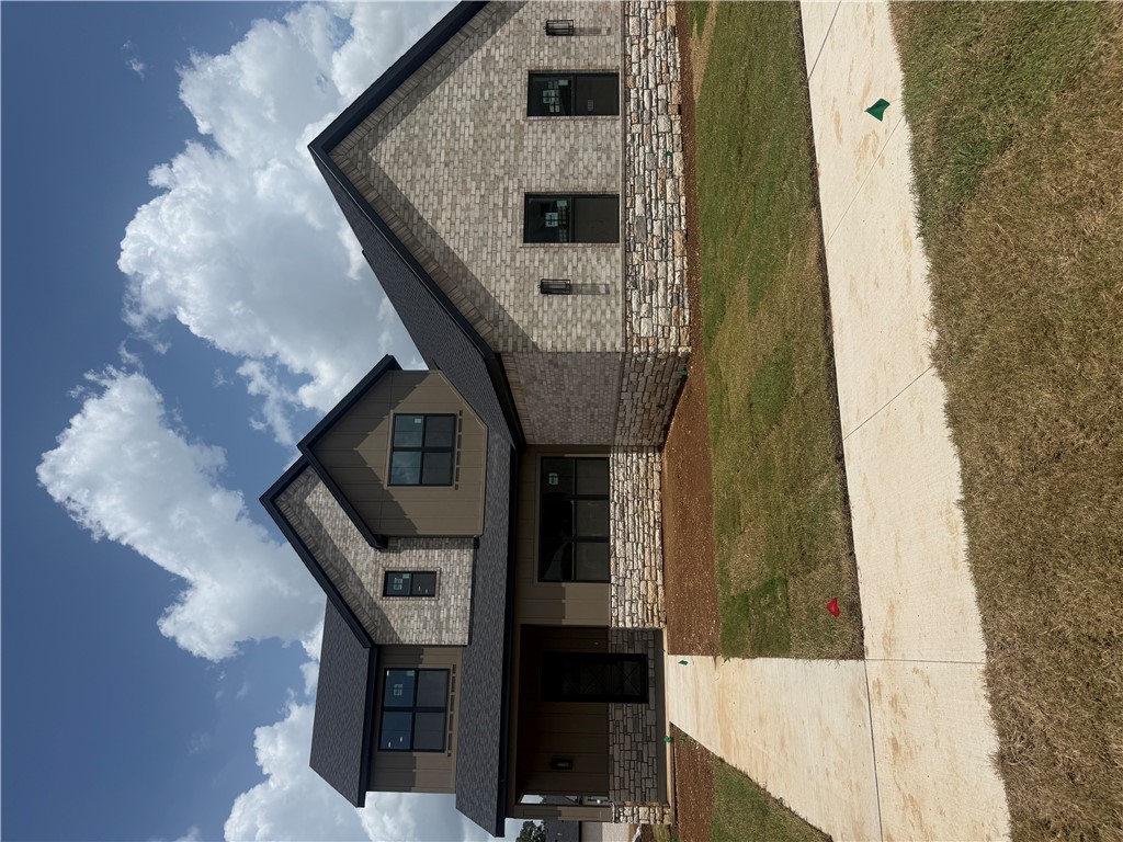 Aurora Sub Ph 3 Bentonville - Residential