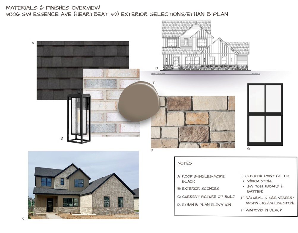 Aurora Sub Ph 3 Bentonville - Residential