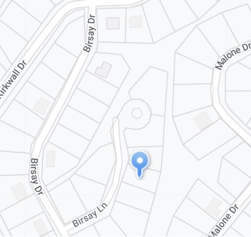Great lot in the Highlands with easy access to the I49 bypasss making this lot less then 20 minutes to downtown Bentonville. Lot is located in an area of newer homes on a quiet cul-de-sac with green space on two sides. No perc test or survey available.