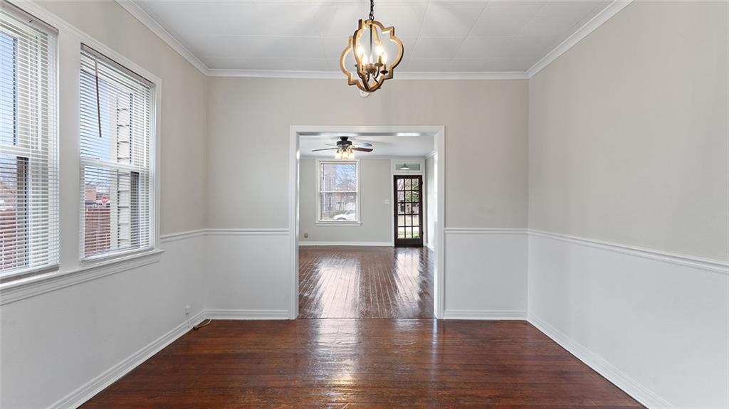 B F Sikes Add Rogers - Residential Lease